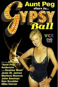Gypsy Ball film afişi
