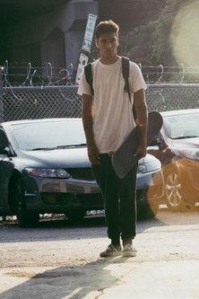 stealing cars film afişi