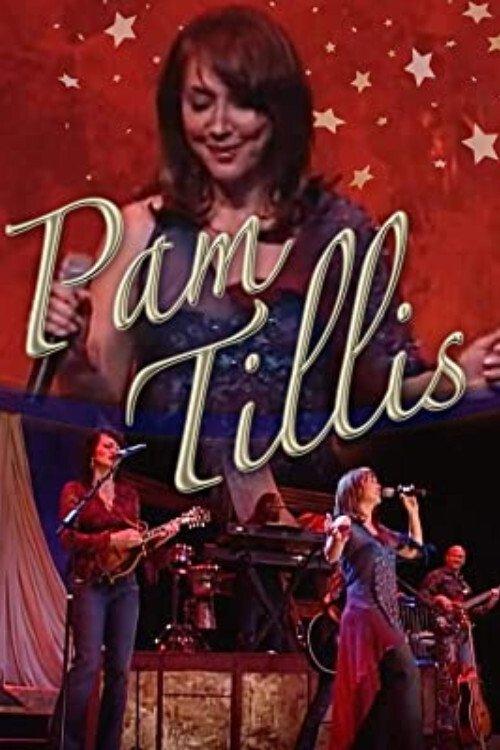 Pam Tillis: Live at the Renaissance Center film afişi