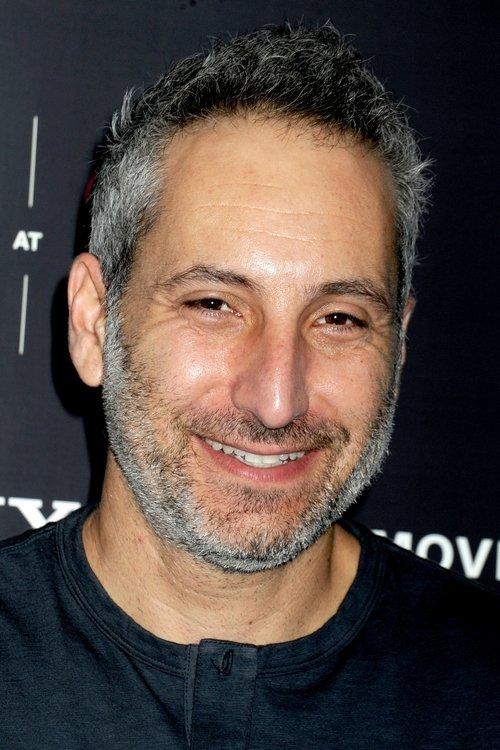 Rob Letterman fotoğrafı