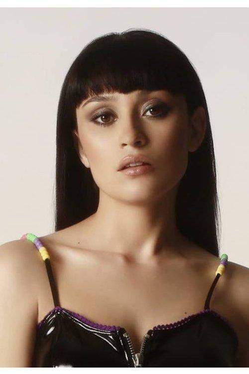 Irina Rimes fotoğrafı