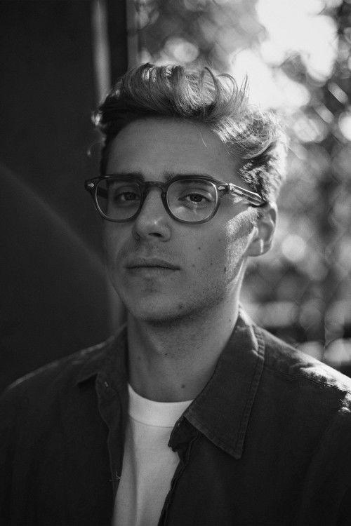 Leonard Rääf fotoğrafı