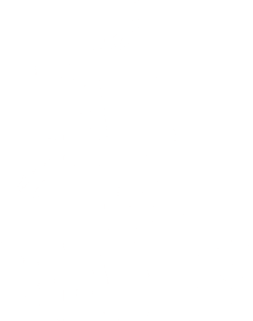 A Tale of Two Bunnies logo