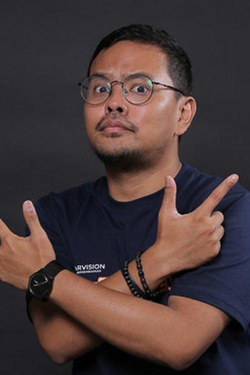 Coki Pardede fotoğrafı