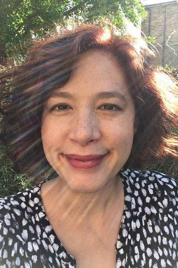 Julia Sandiford fotoğrafı