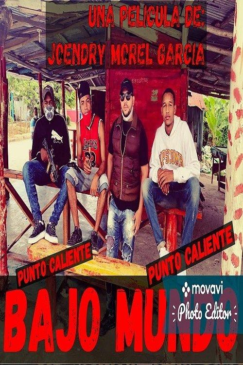 Bajo Mundo film afişi
