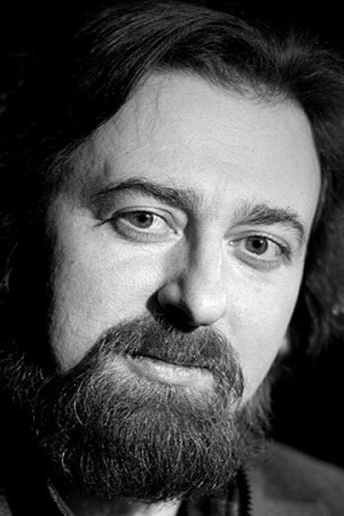 Ilya Belostotsky fotoğrafı