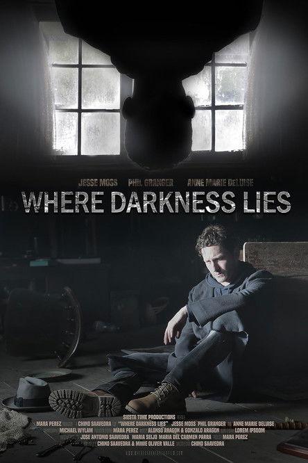 Where Darkness Lies film afişi