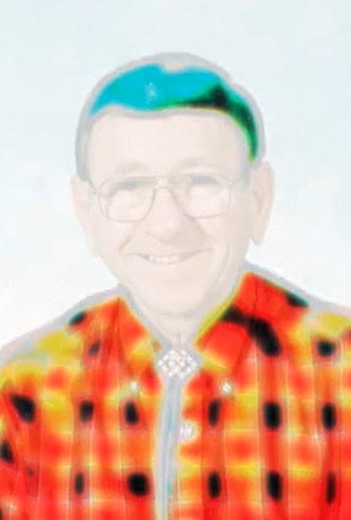 Honky Tonk Ben film afişi