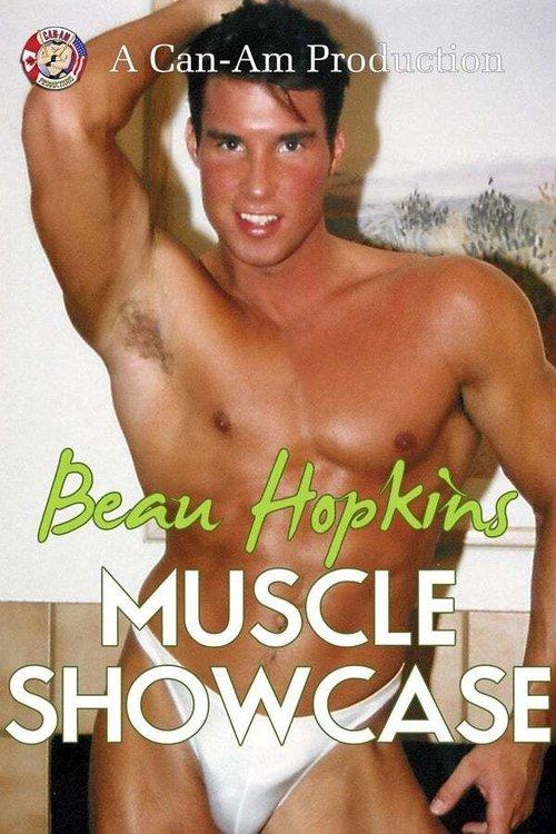 Beau Hopkins Muscle Showcase film afişi