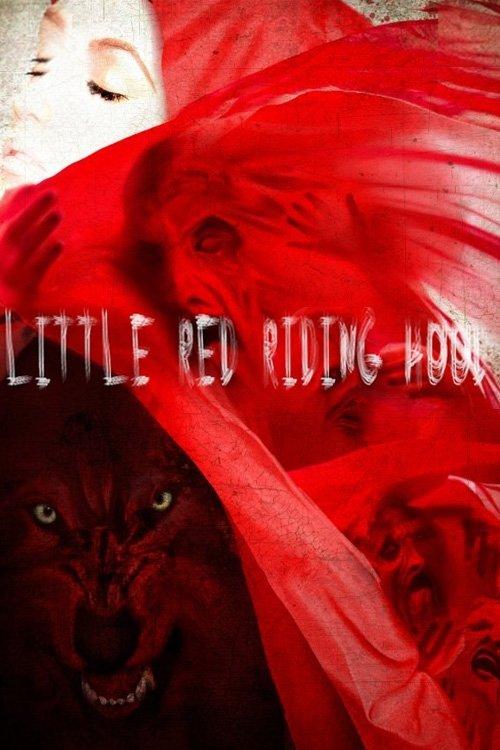 Little Red Riding Hood film afişi