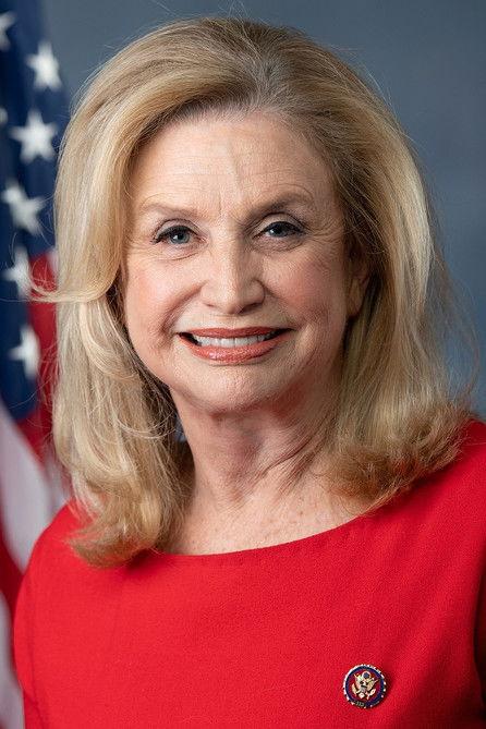 Carolyn Maloney fotoğrafı