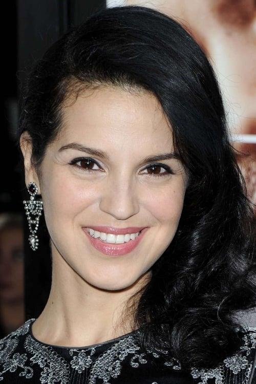 Shirley Rumierk fotoğrafı