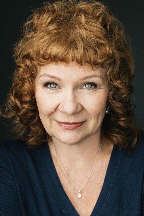 Beverley Elliott fotoğrafı
