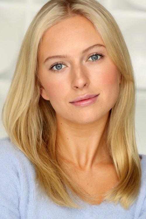 Savanna Gann fotoğrafı