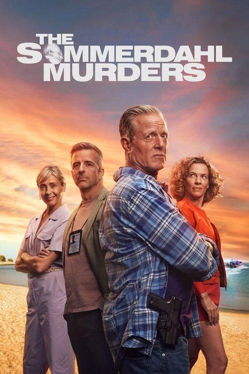 The Sommerdahl Murders Sezon 5