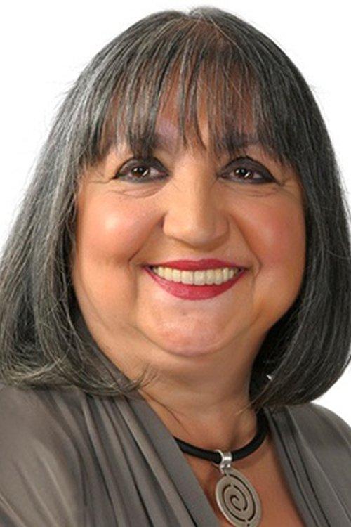 Sema Poyraz fotoğrafı