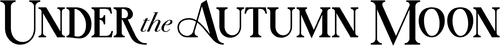 Under the Autumn Moon logo