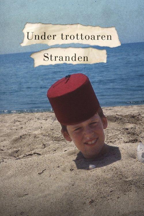 Beneath the Pavement, the Beach film afişi