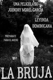 La Bruja film afişi