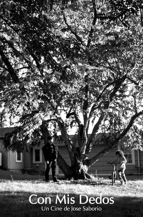 With My Fingers film afişi