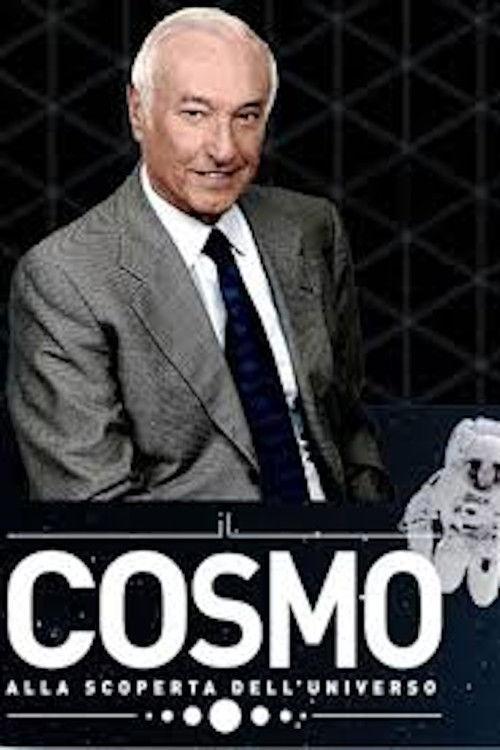 Il cosmo. Alla scoperta dell'universo dizi afişi