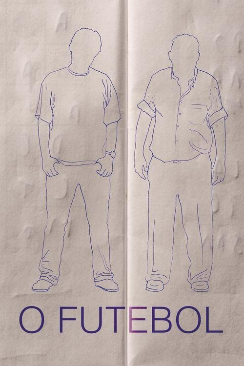 On Football film afişi