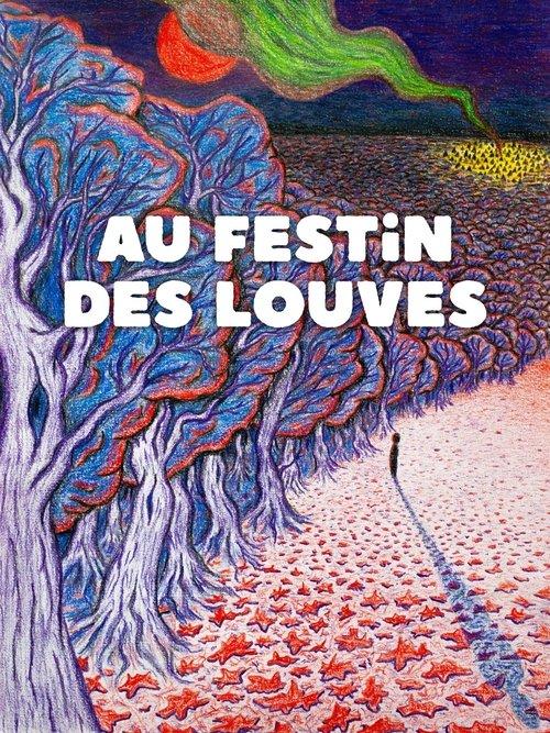 Au Festin des louves film afişi