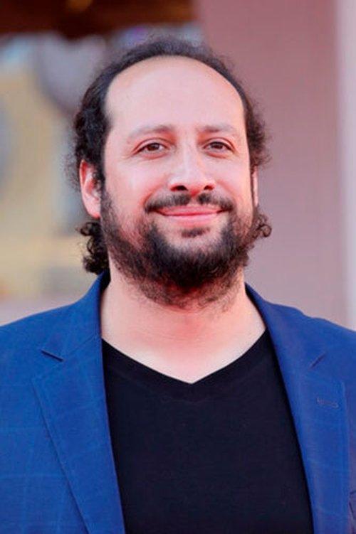 Kiro Russo fotoğrafı