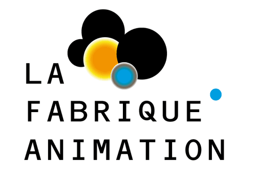 La Fabrique logo