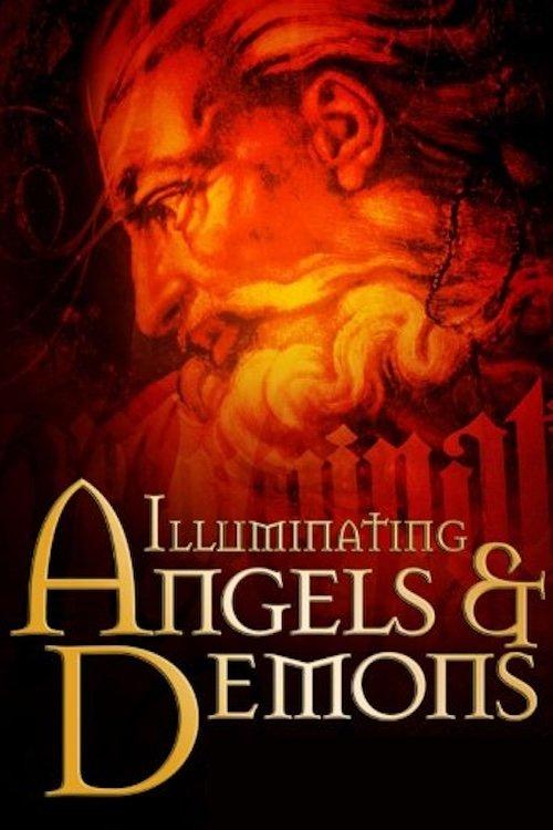 Illuminating Angels & Demons film afişi