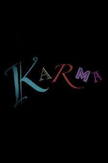 Karma film afişi
