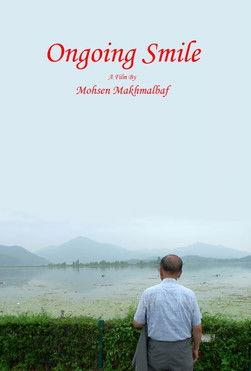 Ongoing Smile film afişi