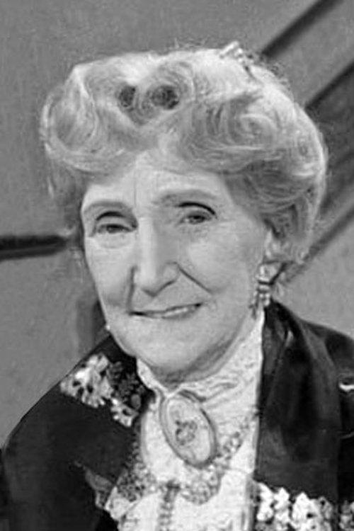 May Warden fotoğrafı