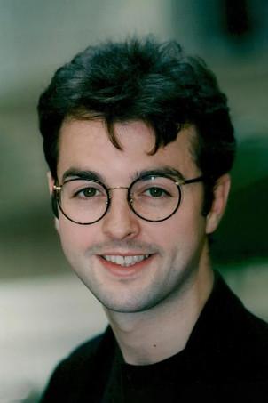 Gary Bakewell fotoğrafı