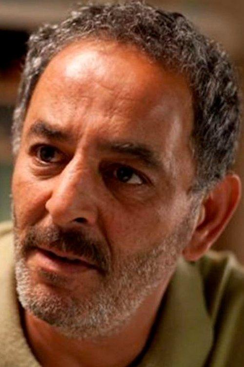 Djemel Barek fotoğrafı