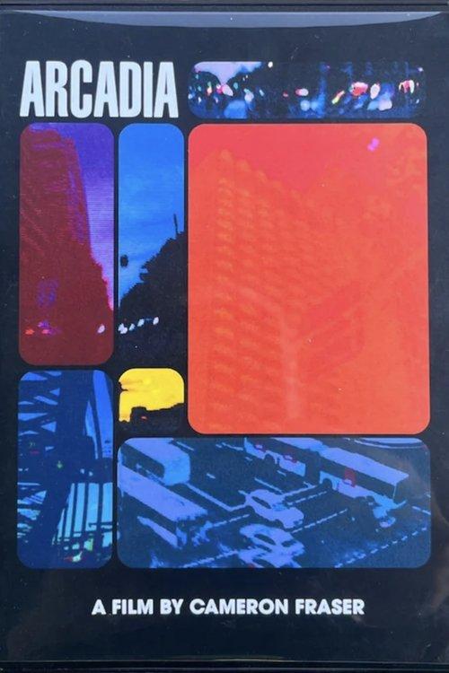 Arcadia film afişi