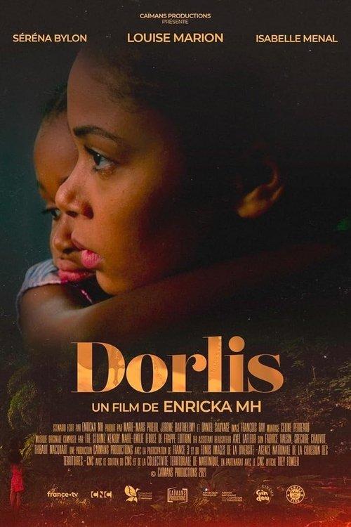 Dorlis film afişi