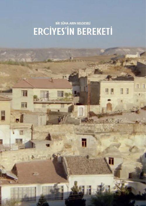 Erciyes’s Fertility film afişi