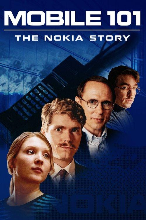 Mobile 101: The Nokia Story dizi afişi