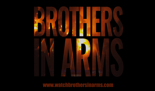 Brothers In Arms logo