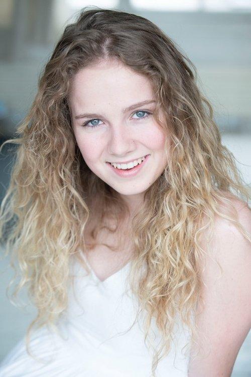 Daniah De Villiers fotoğrafı