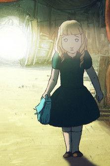 The World Above Your Head film afişi