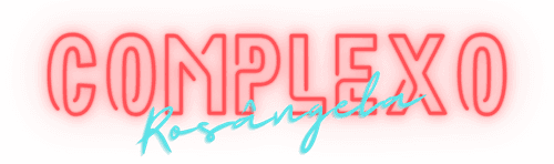 The Rosangela Complex logo