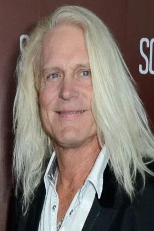 Bruce Hall fotoğrafı