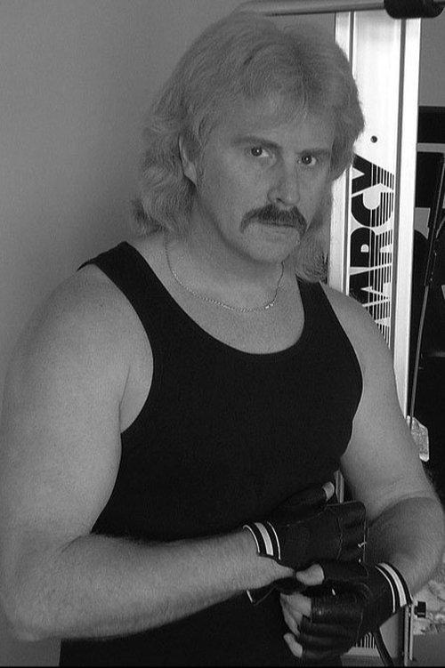 Ken Van Sant fotoğrafı