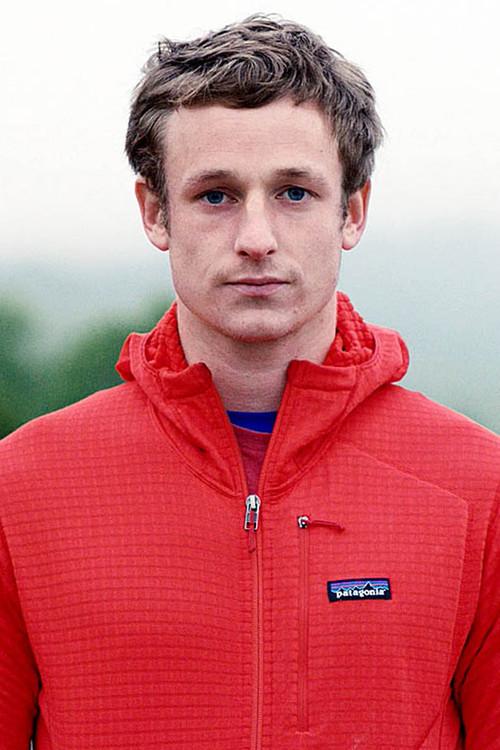 Pete Whittaker fotoğrafı