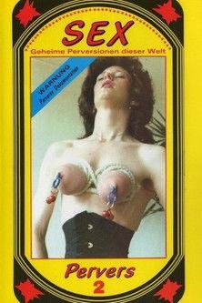 Sex Pervers 2 film afişi