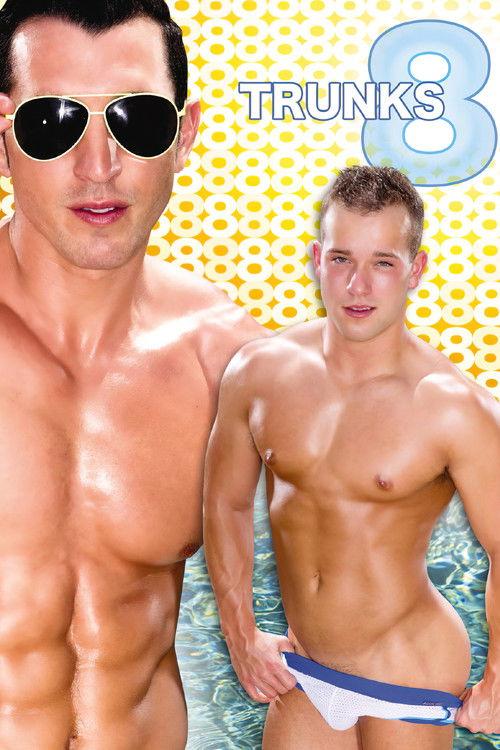 Trunks 8 film afişi
