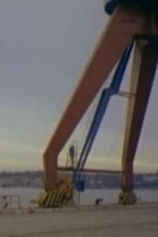 Tejo - Rota do Progresso film afişi